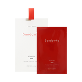 SANDAWHA Camellia Mask 20ml x 5pcs